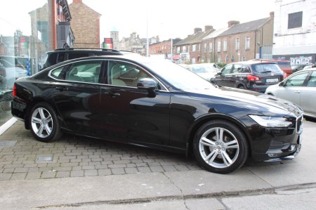2020 Volvo S90 - photo 5