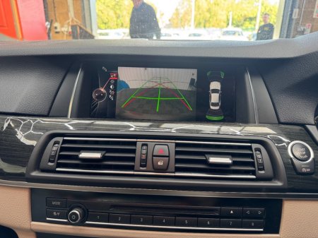 2016 BMW 5-Series - photo 9