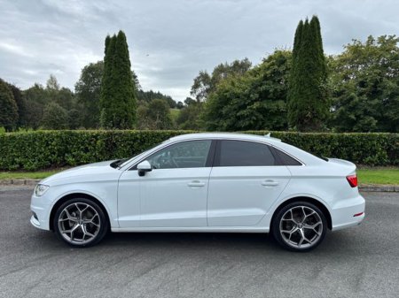 2016 Audi A3 - photo 4
