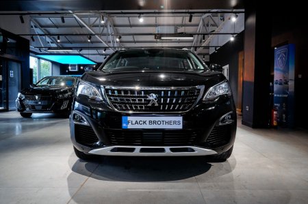 2018 Peugeot 3008 - photo 2