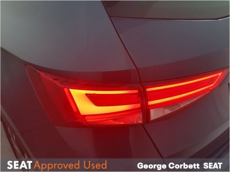 2024 SEAT Ateca - photo 23