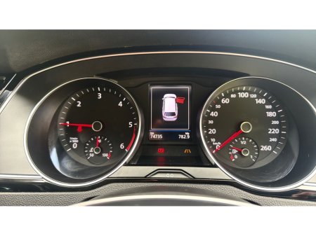 2020 Volkswagen Passat - photo 37