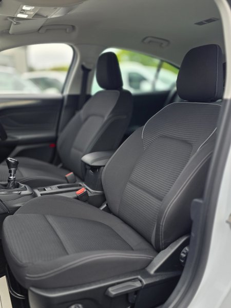 2019 Ford Focus - photo 10