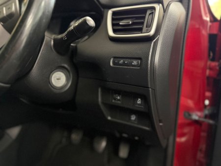 2014 Nissan Qashqai - photo 13