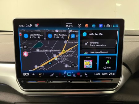2026 Volkswagen ID.4 - photo 19