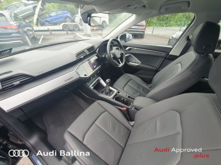 2024 Audi Q3 - photo 11