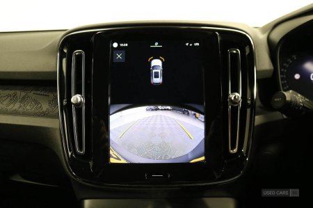 2023 Volvo XC40 - photo 26