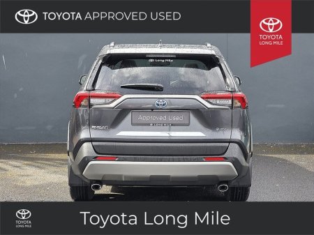 2022 Toyota RAV4 - photo 4