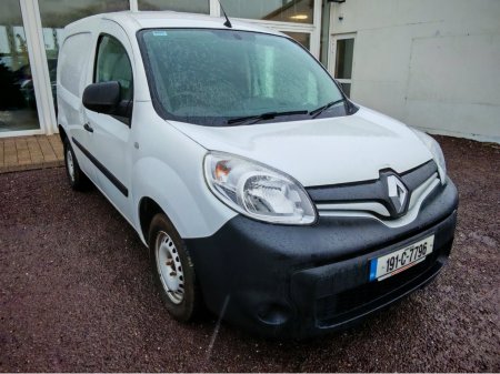 2019 Renault Kangoo