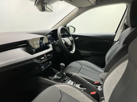 2026 Skoda Kamiq - photo 5