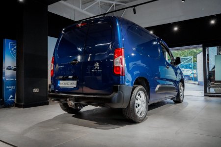 2019 Peugeot Partner - photo 6