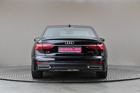 2019 Audi A6 - photo 8