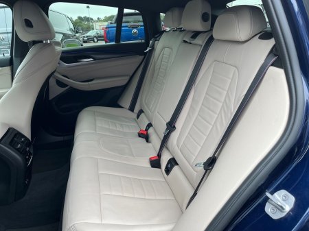 2023 BMW X4 - photo 11