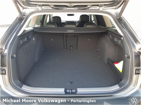 2027 Volkswagen Passat - photo 10