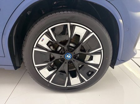 2023 BMW iX3 - photo 10