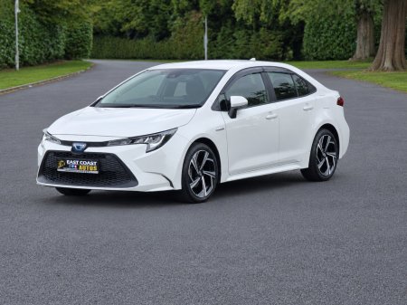 2019 Toyota Corolla - photo 9