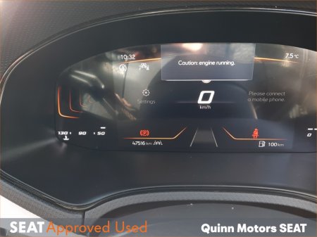 2024 SEAT Arona - photo 17