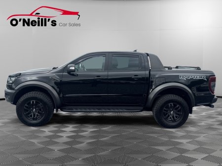 2019 Ford Ranger - photo 4