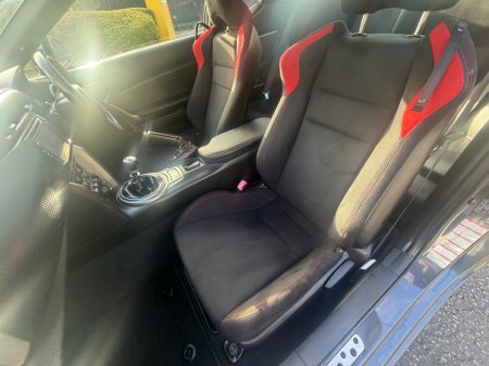 2013 Toyota GT86 - photo 17
