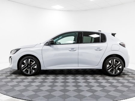 2026 Peugeot 208 - photo 28