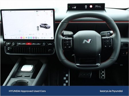 2027 Hyundai IONIQ 3 - photo 4