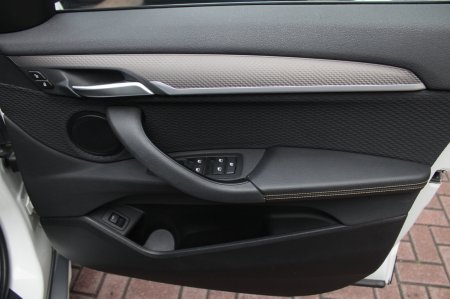 2021 BMW X2 - photo 10