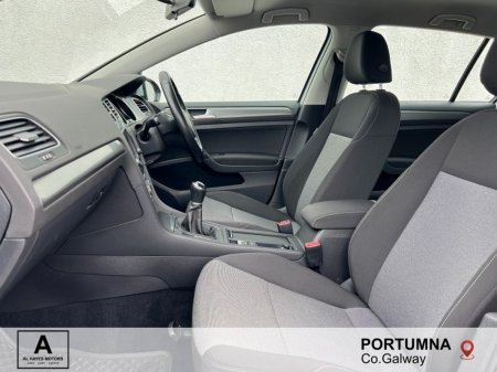 2016 Volkswagen Golf - photo 4