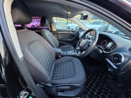 2016 Audi A3 - photo 5
