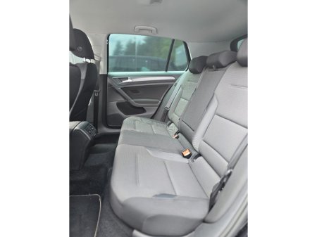 2017 Volkswagen Golf - photo 11