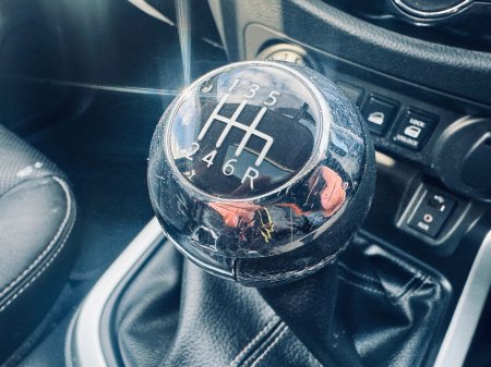 2019 Nissan Navara - photo 24