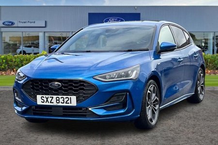 2023 Ford Focus - photo 5