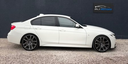 2018 BMW 3-Series - photo 19