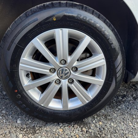 2013 Volkswagen Golf - photo 28