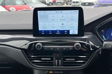 2023 Ford Kuga - photo 38