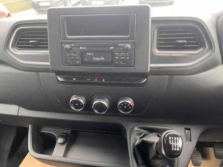 2021 Opel Movano - photo 15