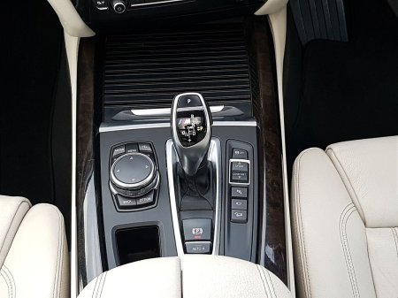 2016 BMW X5 - photo 10