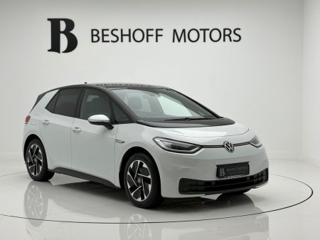 2021 Volkswagen ID.3 - photo 7