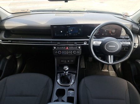2024 Hyundai Tucson - photo 10