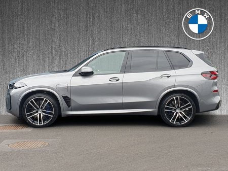 2026 BMW X5 - photo 3