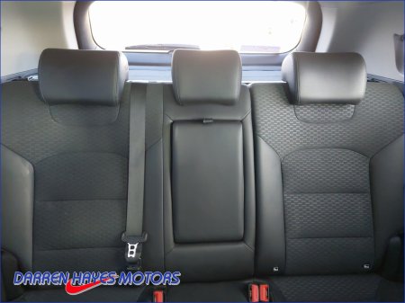 2021 SsangYong Korando - photo 20