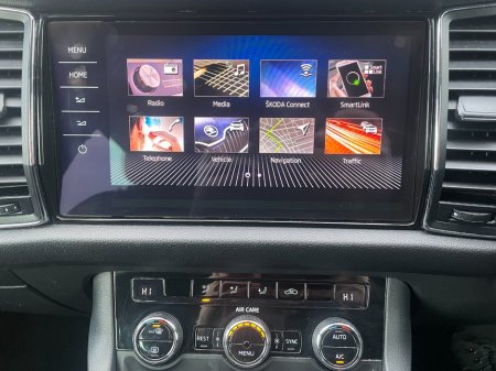 2017 Skoda Kodiaq - photo 16