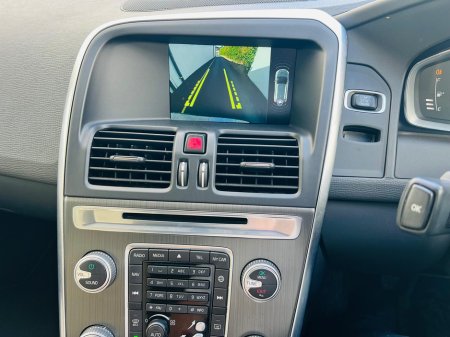 2016 Volvo XC60 - photo 17