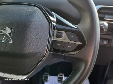 2023 Peugeot 5008 - photo 21