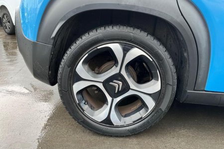 2019 Citroen C3 Aircross - photo 8