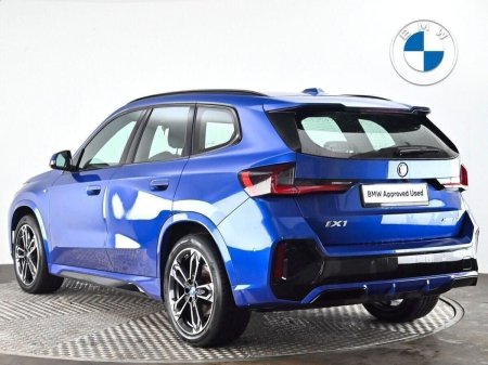 2023 BMW iX1 - photo 2