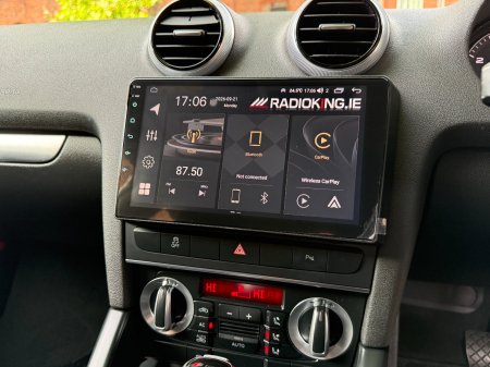 2011 Audi A3 - photo 15