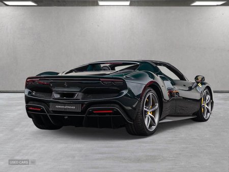 2024 Ferrari Other - photo 4
