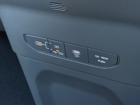2027 Kia EV9 - photo 20