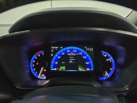 2022 Toyota Corolla - photo 23