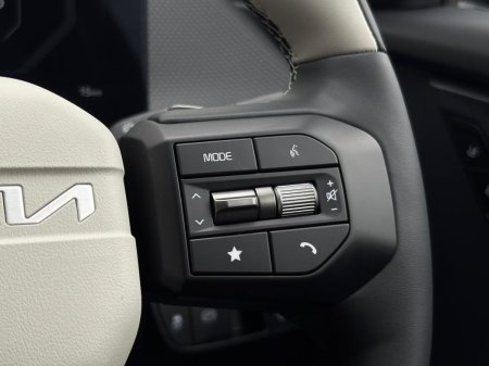 2026 Kia EV6 - photo 13